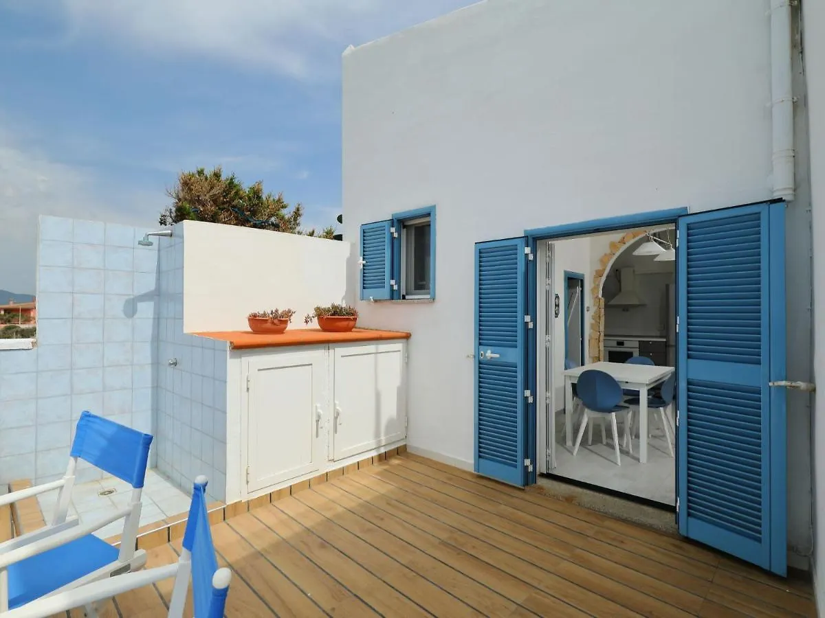 Villa Ichnusa By Interhome Valledoria