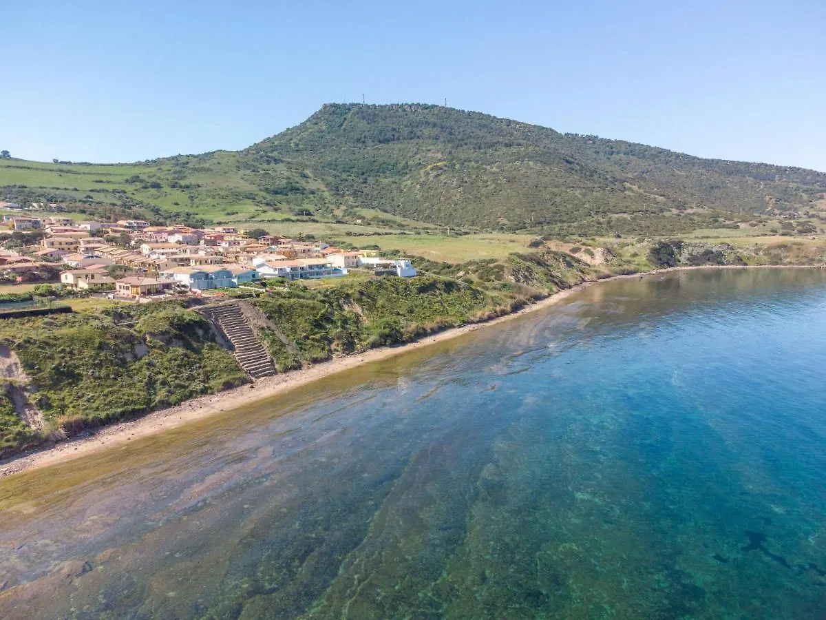 Villa Ichnusa By Interhome Valledoria  İtalya