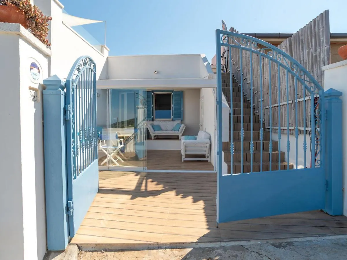 Villa Ichnusa By Interhome Valledoria  İtalya
