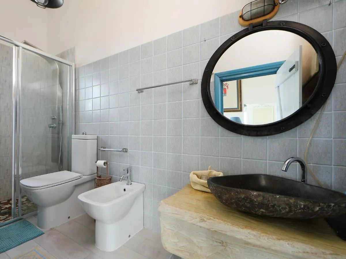 Villa Ichnusa By Interhome Valledoria  İtalya