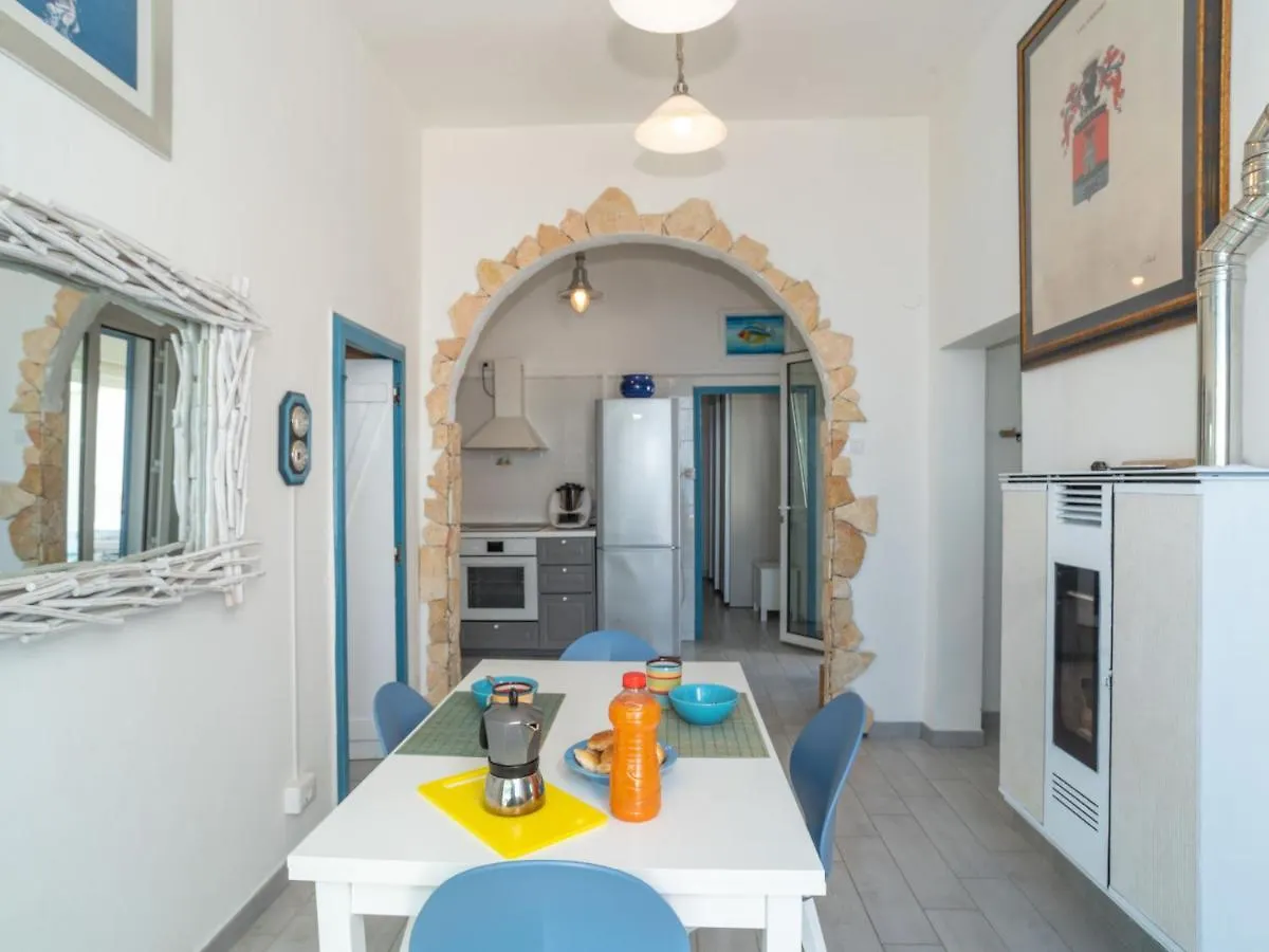 Villa Ichnusa By Interhome Valledoria  0*, Valledoria (Sardinia) İtalya