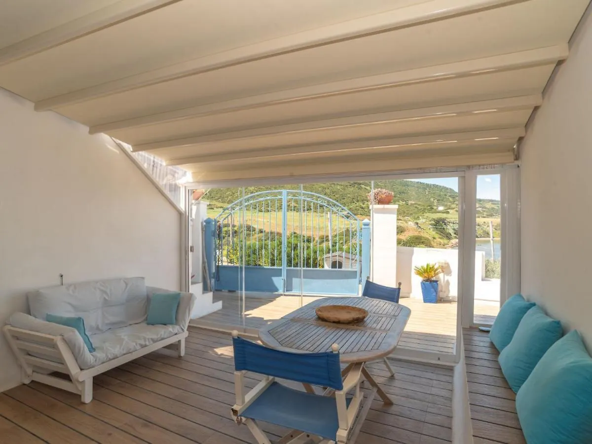 Villa Ichnusa By Interhome Valledoria  İtalya