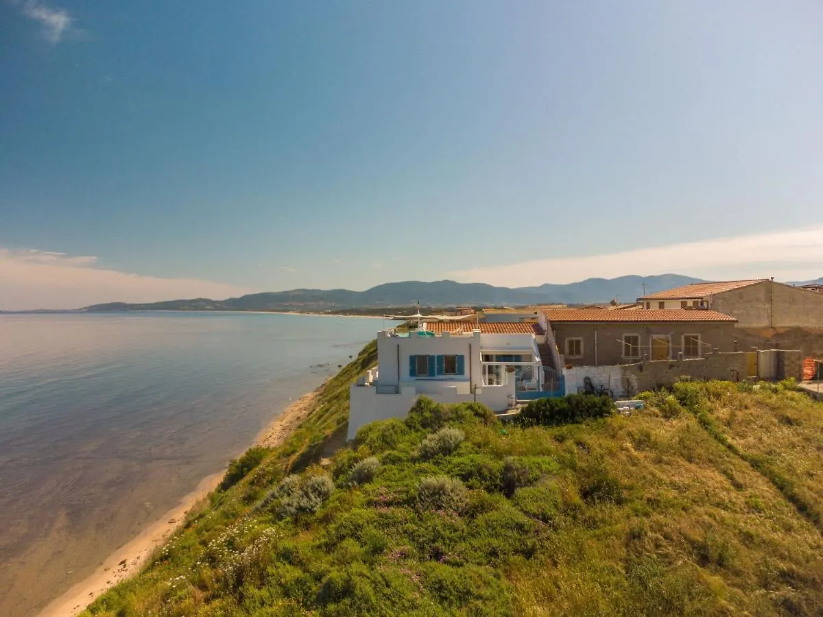 Villa Ichnusa By Interhome Valledoria  Italy