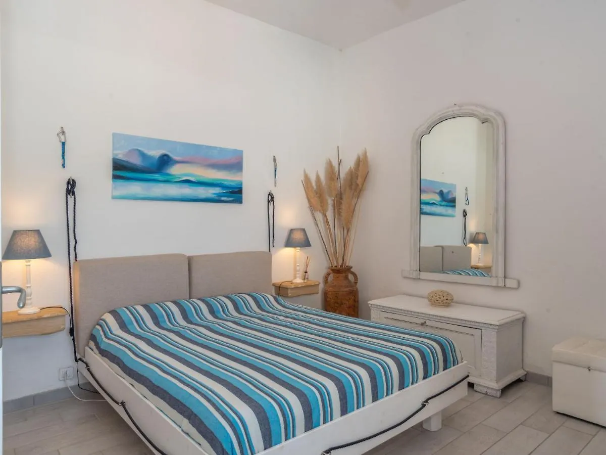 Villa Ichnusa By Interhome Valledoria  Valledoria (Sardinia)