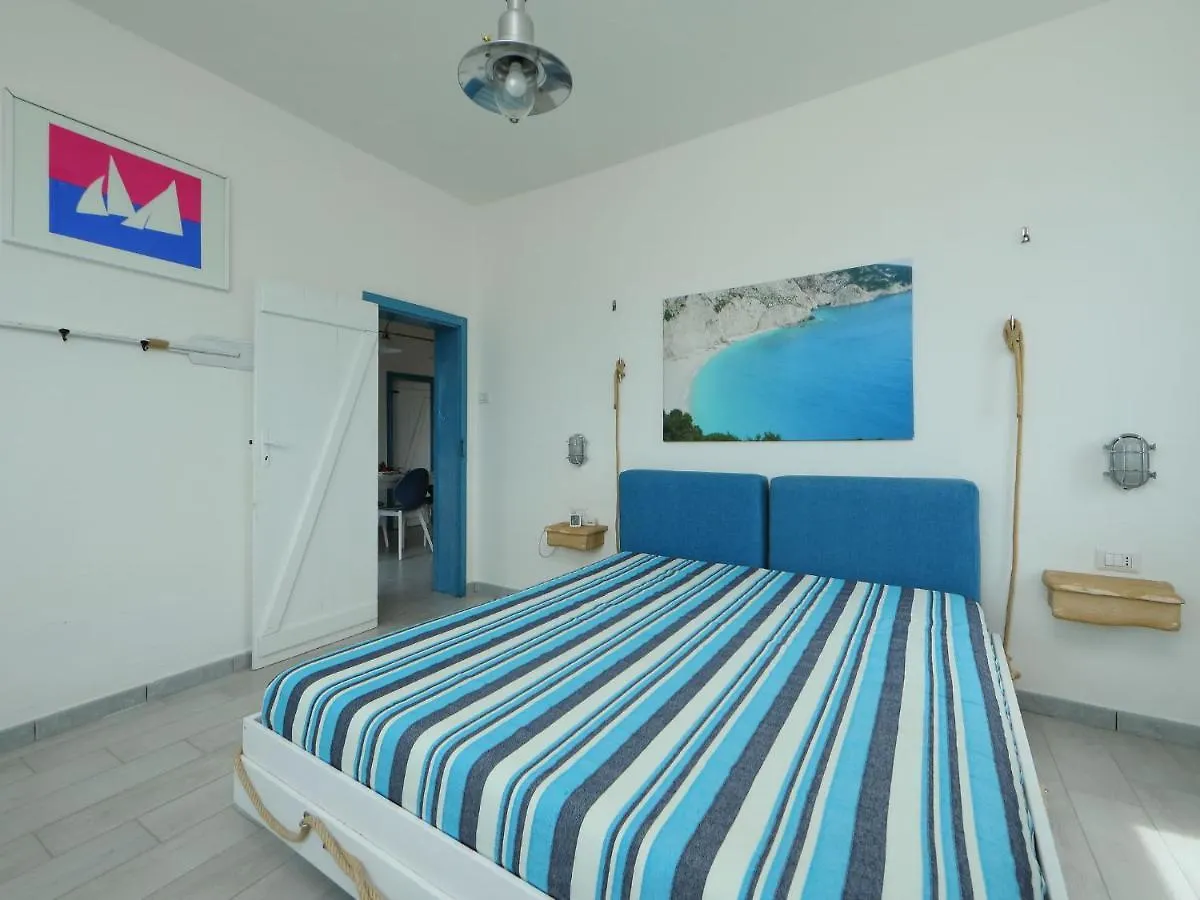 Villa Ichnusa By Interhome Valledoria  Valledoria (Sardinia)