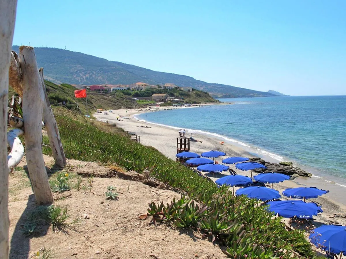 Villa Ichnusa By Interhome Valledoria  İtalya