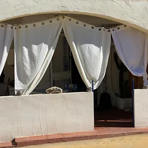 Appartamento Biablu, Valledoria (Sardinia)
